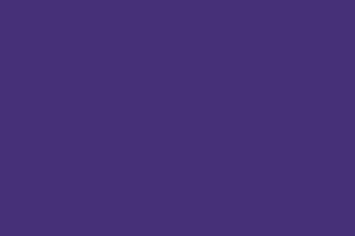 San Francisco State University, Primary Purple tint